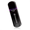 Transcend JetFlash 600 - USB flash drive - 32 GB TS32GJF600